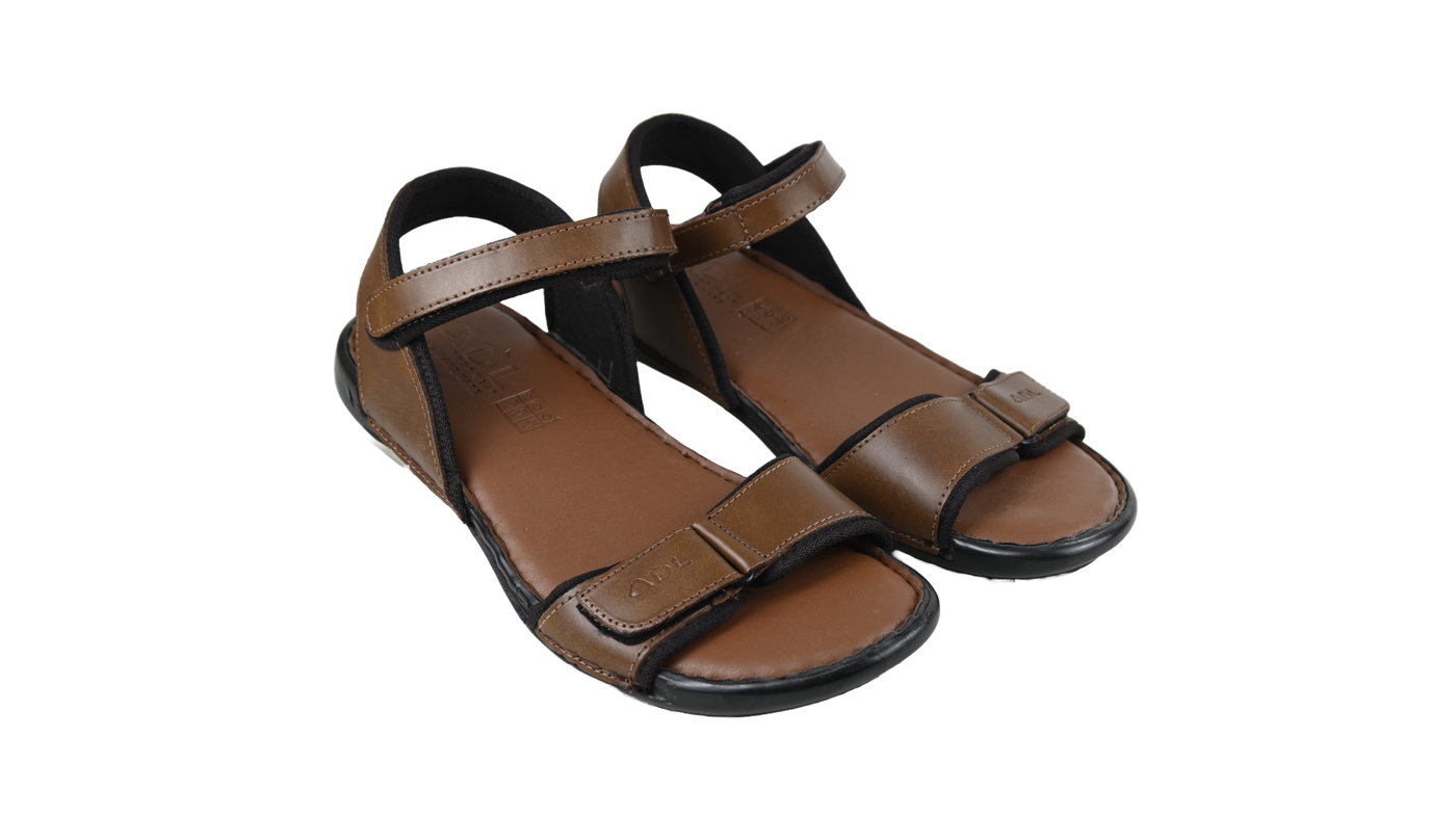 TrailEase DualGrip Sandals