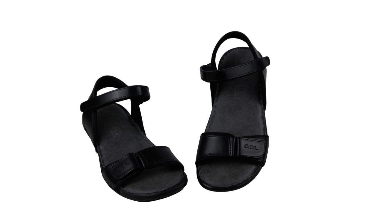 TrailEase DualGrip Sandals