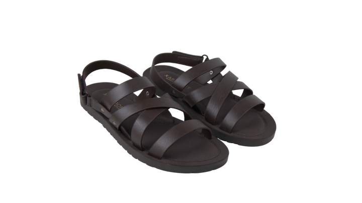 StrapEase MonoClassic Sandals