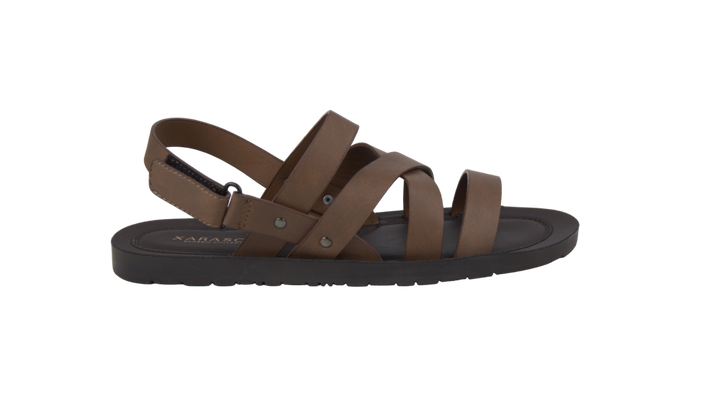 StrapEase MonoClassic Sandals