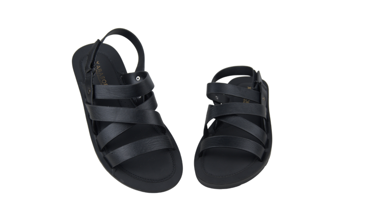 StrapEase MonoClassic Sandals