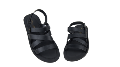 StrapEase MonoClassic Sandals