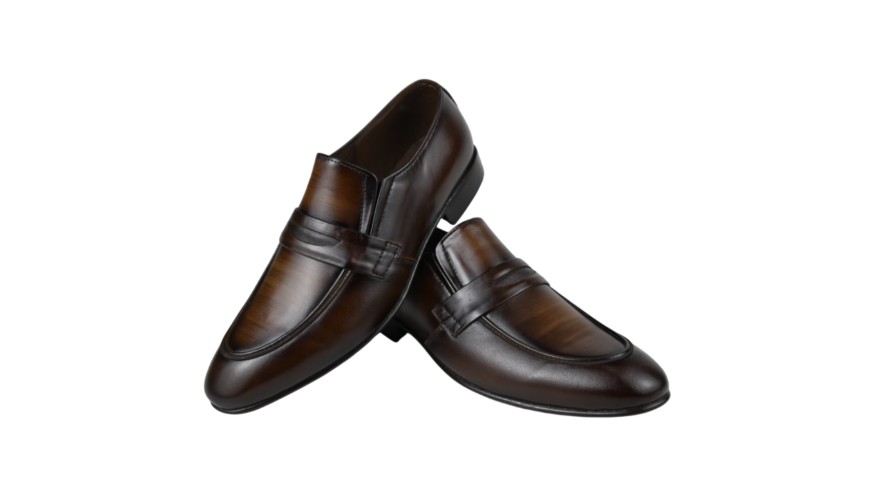 UrbanEase Penny Loafers