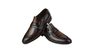 UrbanEase Penny Loafers