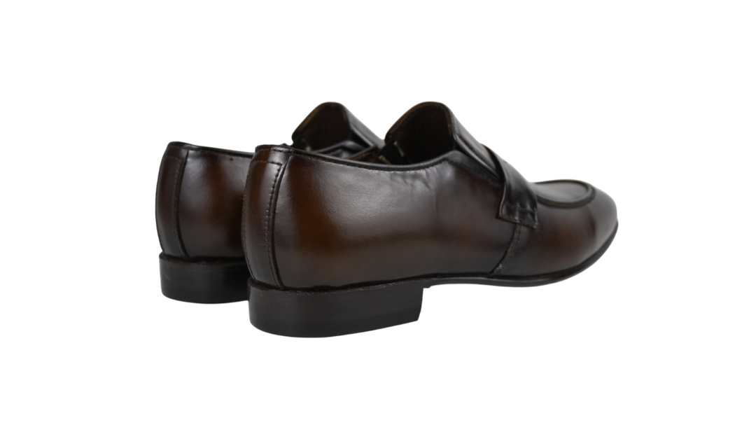 UrbanEase Penny Loafers