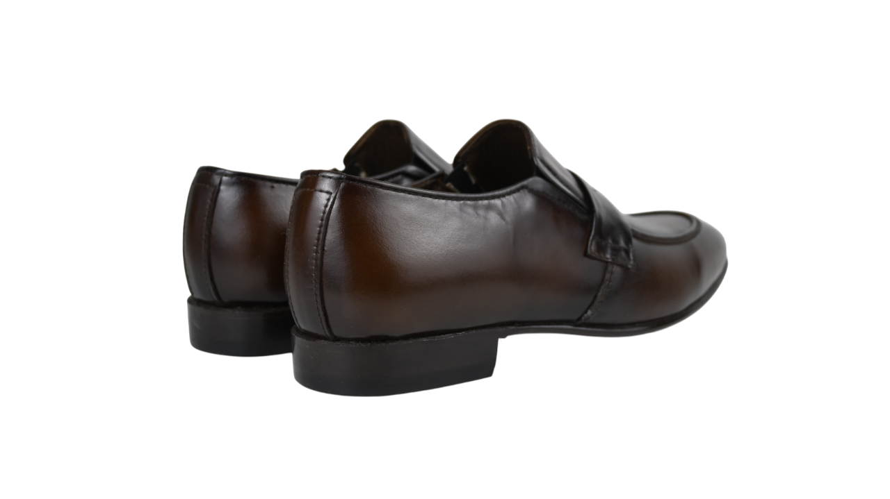 UrbanEase Penny Loafers