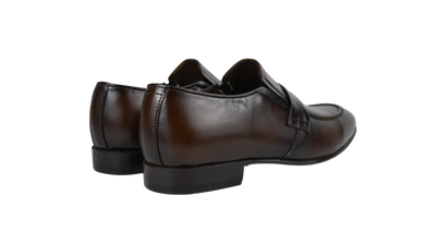 UrbanEase Penny Loafers