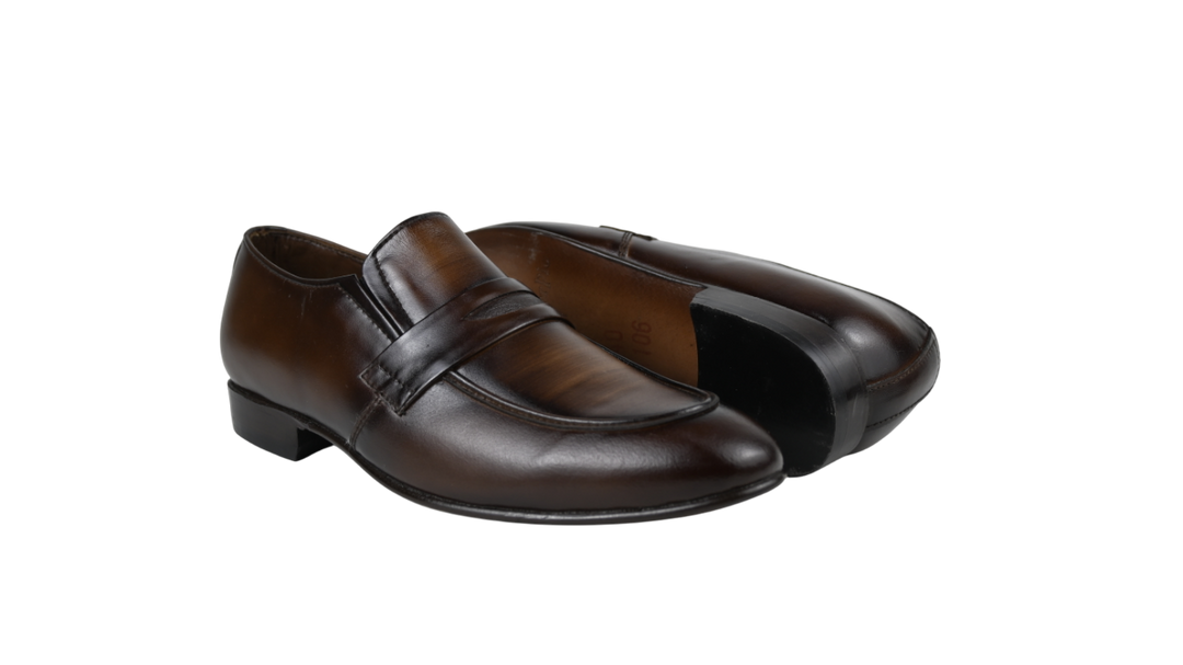 UrbanEase Penny Loafers