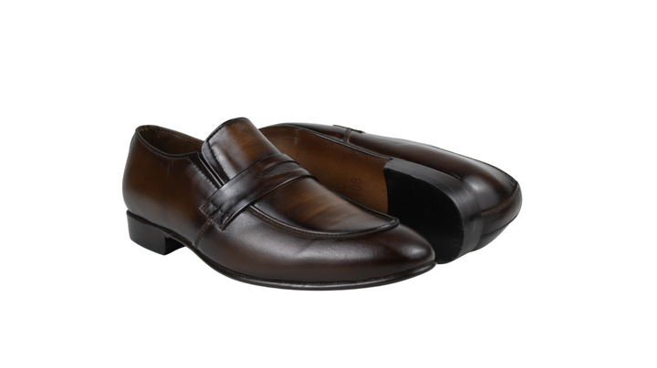 UrbanEase Penny Loafers