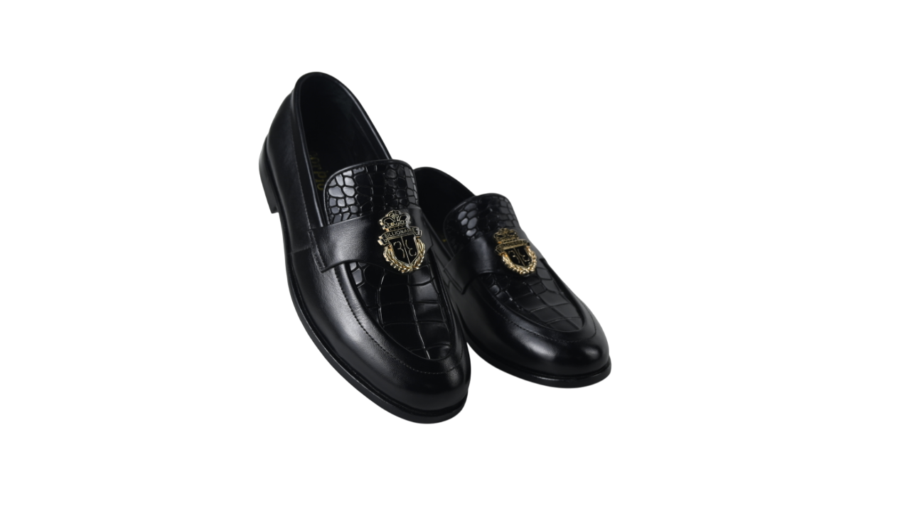 CrocCrest Loafers