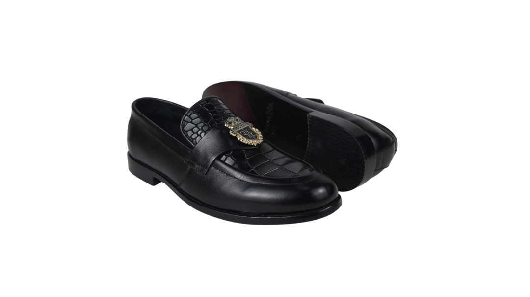 CrocCrest Loafers