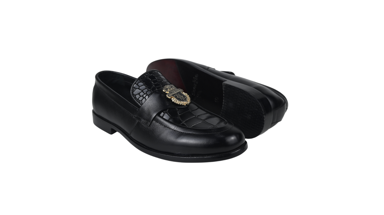 CrocCrest Loafers