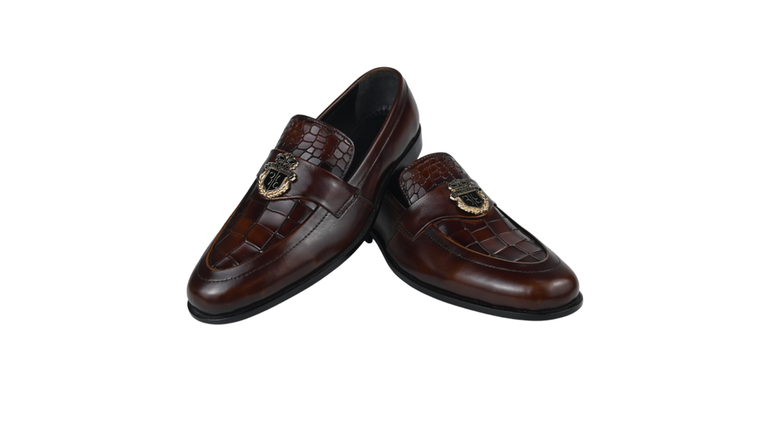 CrocCrest Loafers