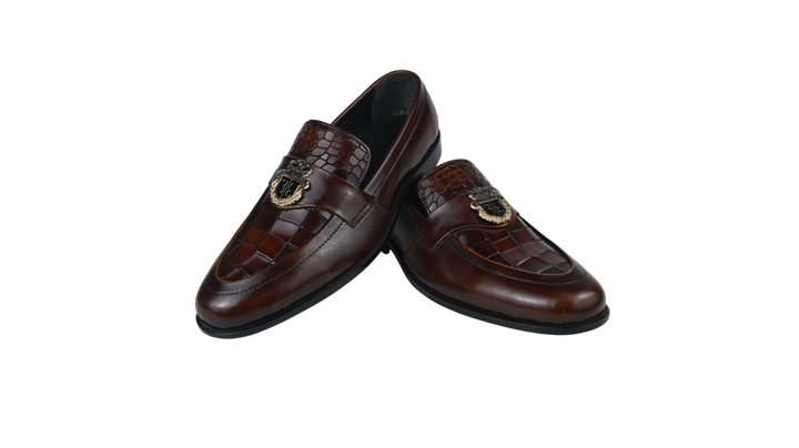 CrocCrest Loafers