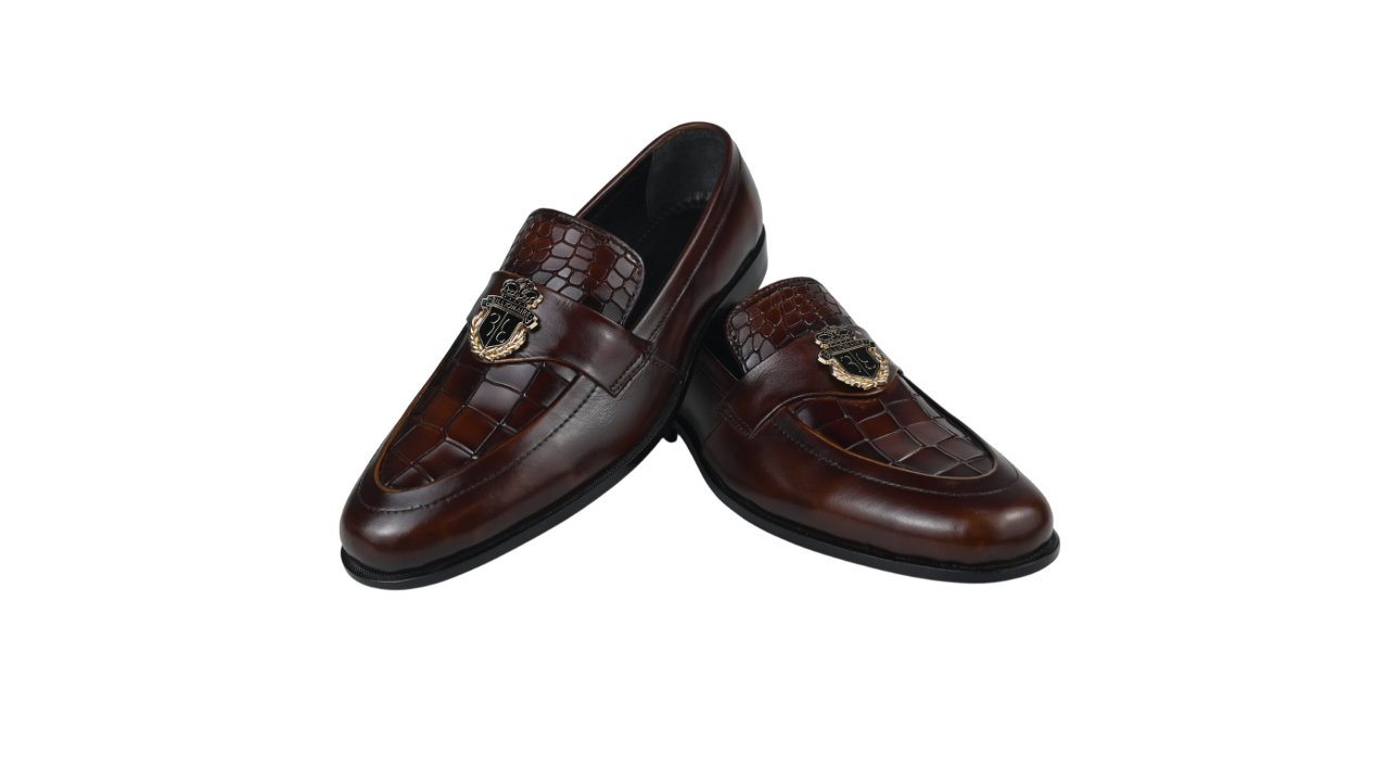 CrocCrest Loafers