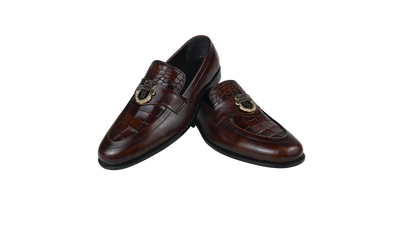 CrocCrest Loafers