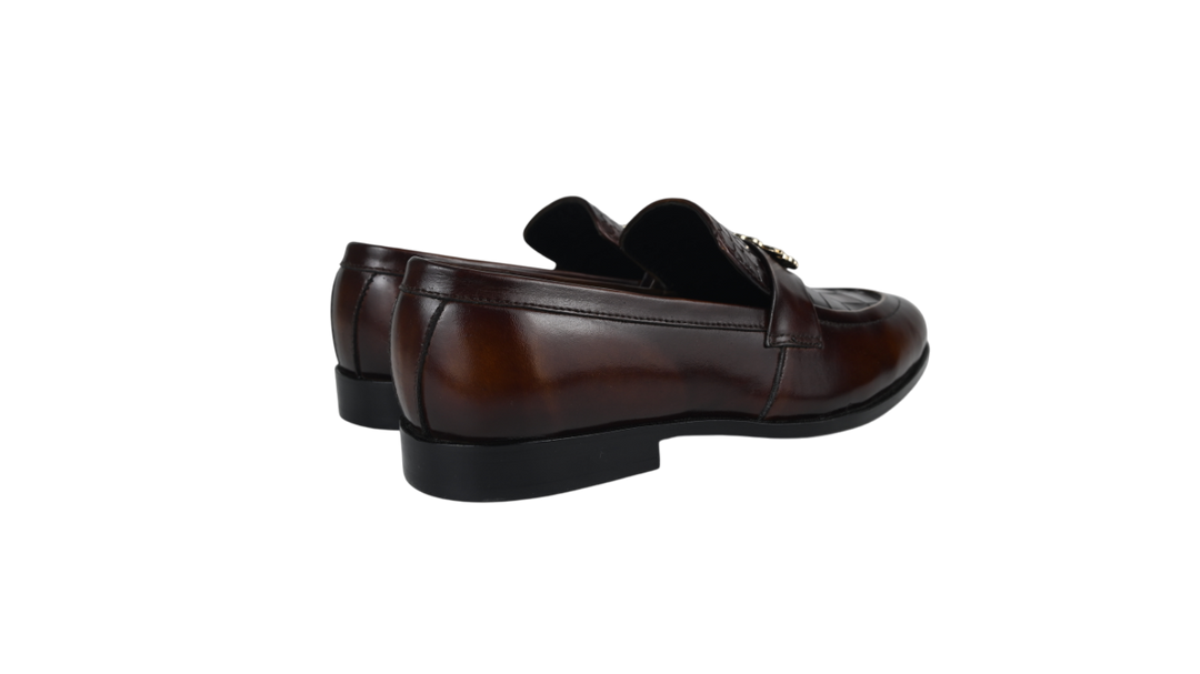 CrocCrest Loafers