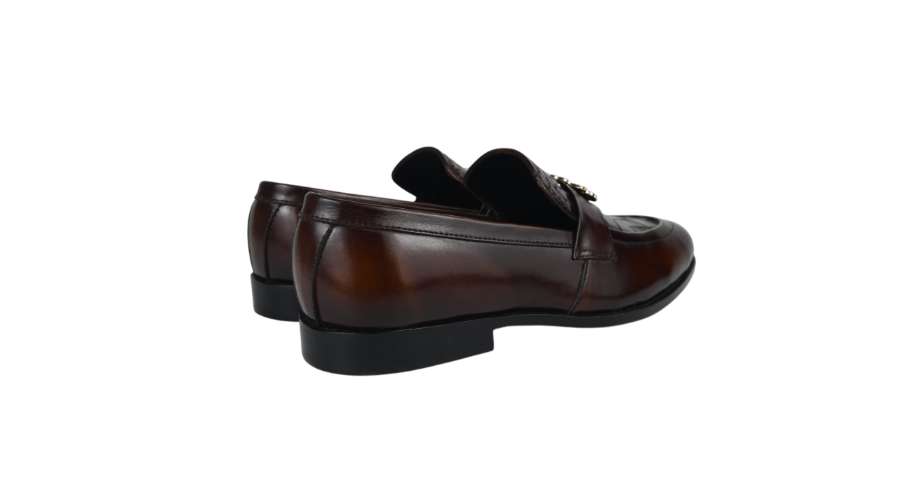 CrocCrest Loafers
