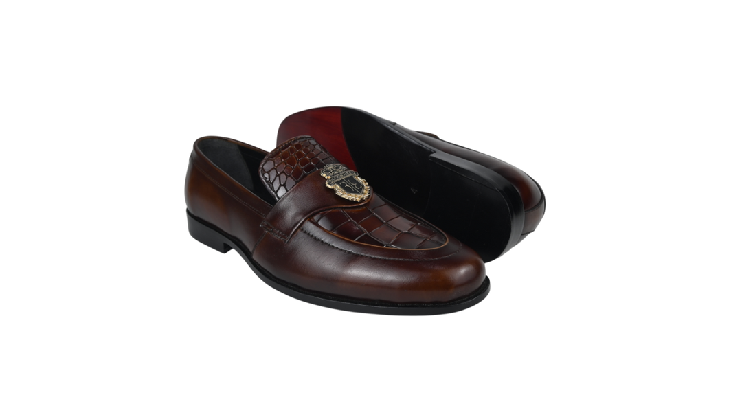 CrocCrest Loafers