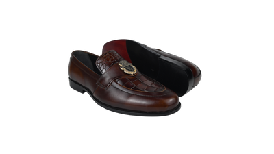 CrocCrest Loafers