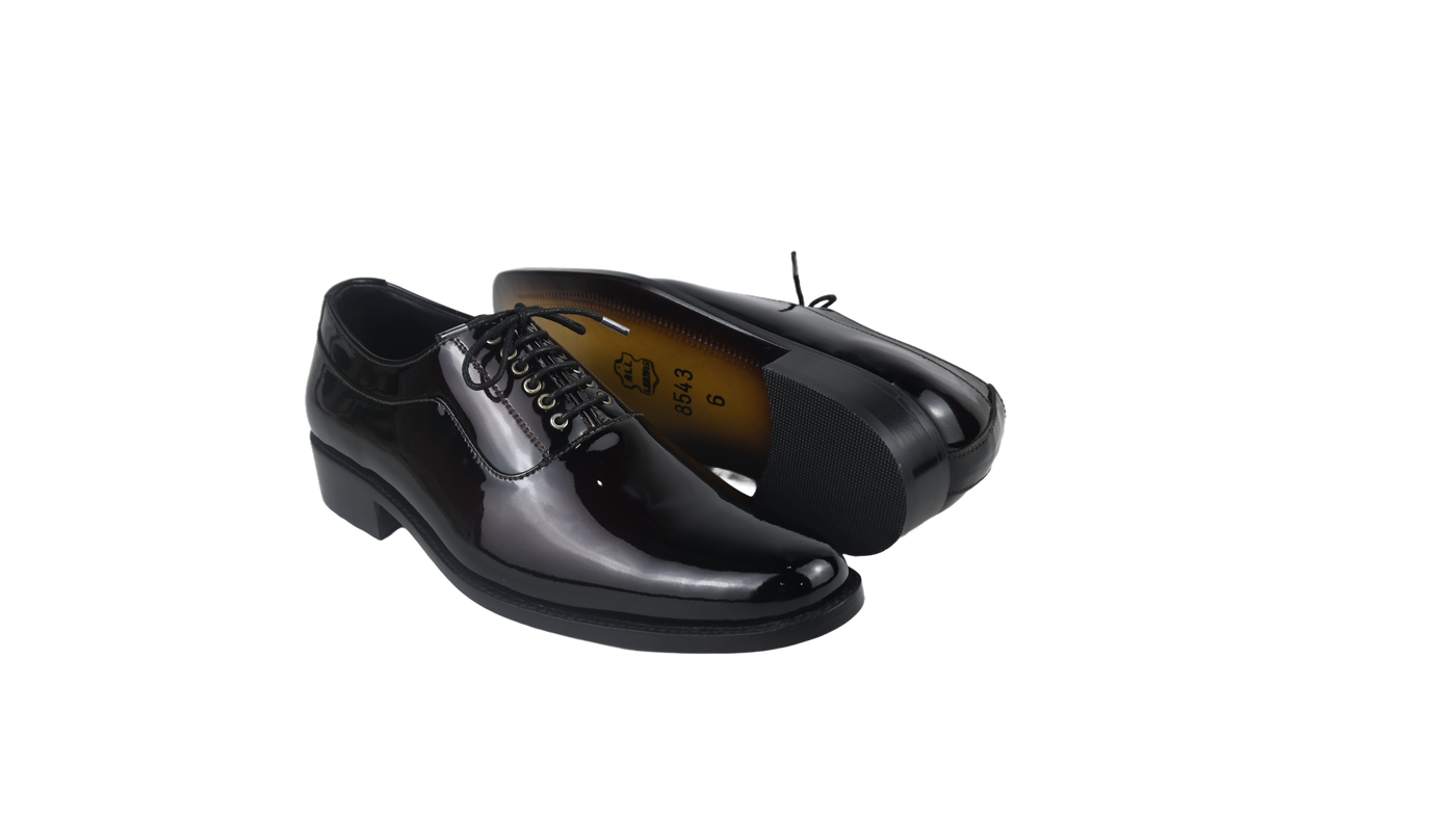 Lustra Formal Derbys