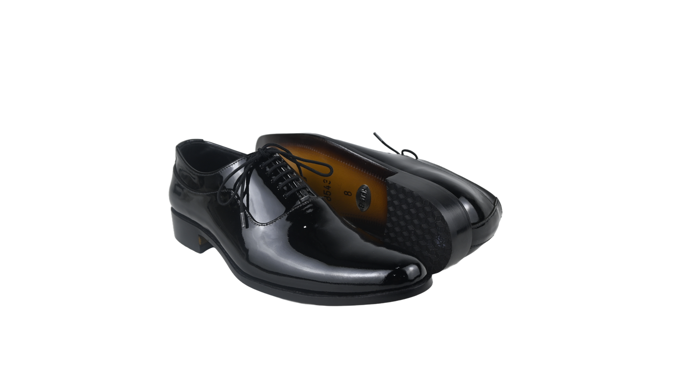 Lustra Formal Derbys