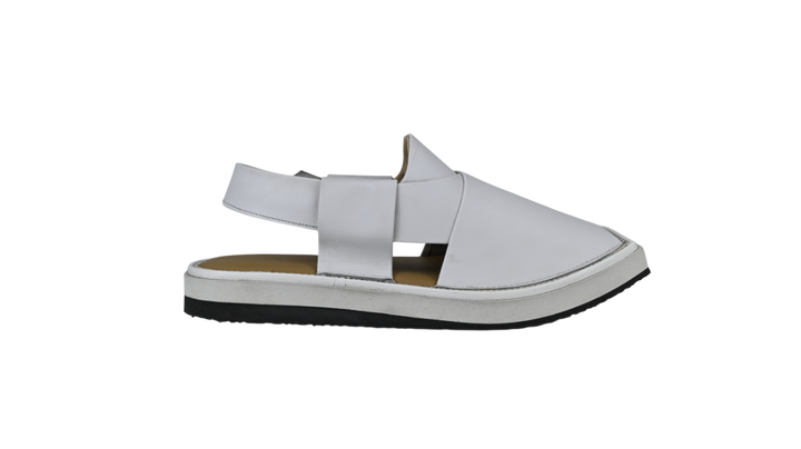 Gents Peshawari with Extra Cushion Sole