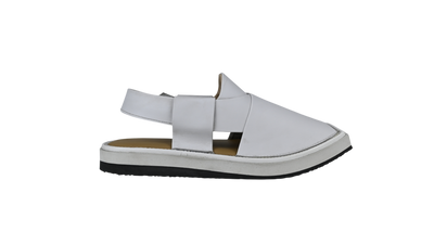 Gents Peshawari with Extra Cushion Sole