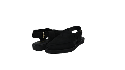 Suede Comfort Peshawari Chappal
