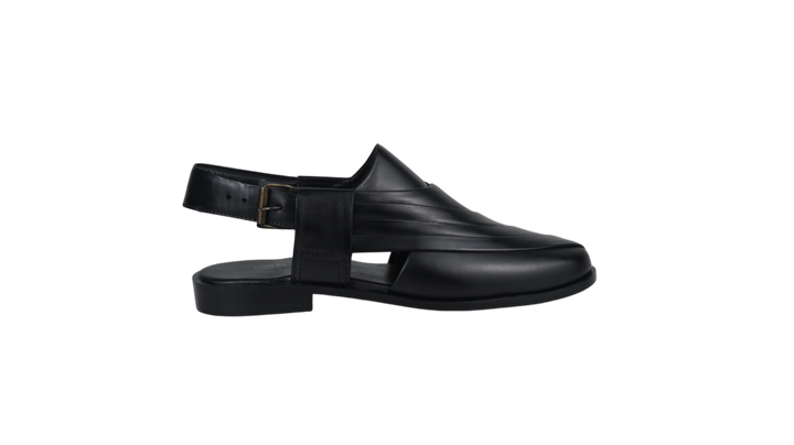 Traditional Peshawari Chappal