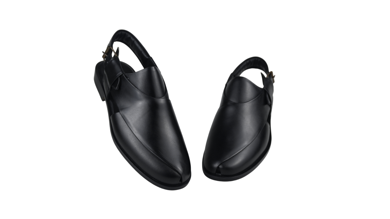 Gents Premium Peshawari Chappal