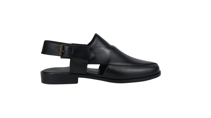 Gents Premium Peshawari Chappal