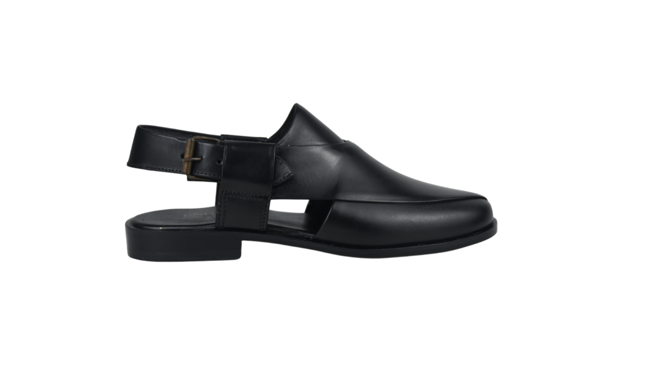 Gents Premium Peshawari Chappal