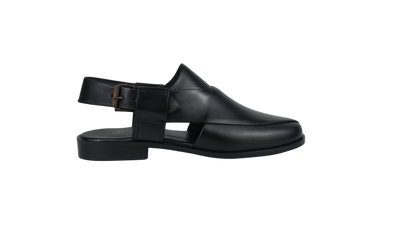 Gents Premium Peshawari Chappal