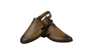 Gents Premium Peshawari Chappal