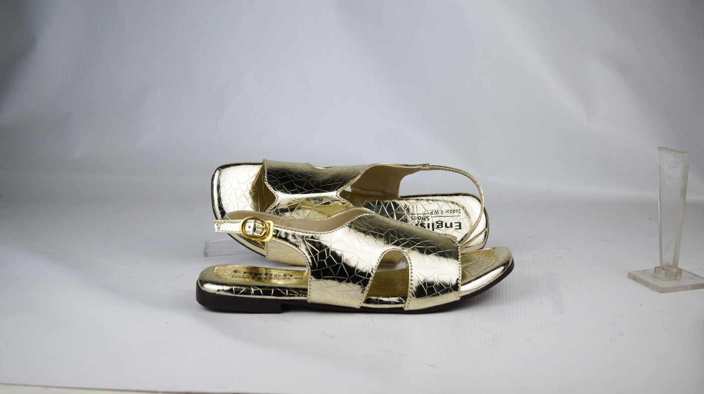 Falt Sandal for Women