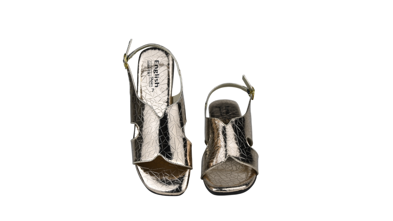Falt Sandal for Women