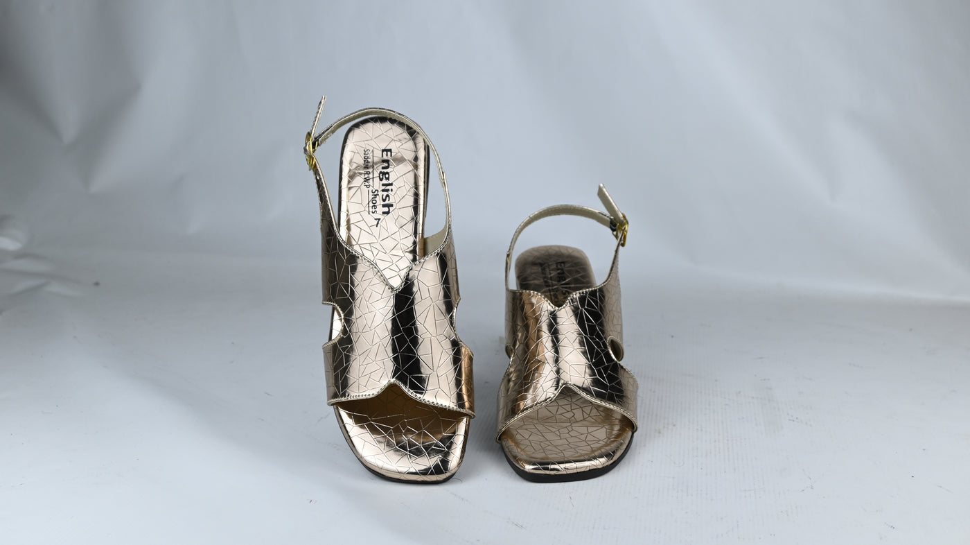 Falt Sandal for Women