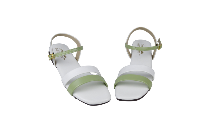 Flat Strap Sandals