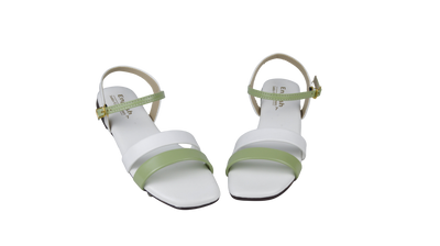 Flat Strap Sandals