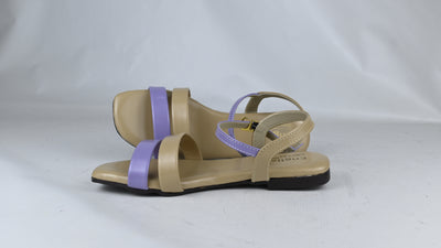 Flat Strap Sandals