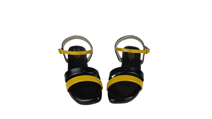 Flat Strap Sandals