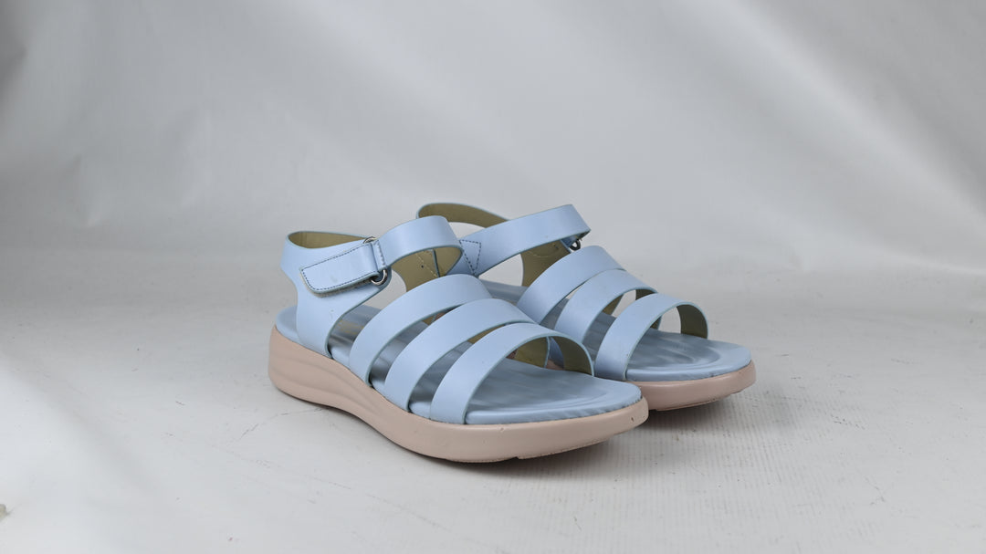 Comfy Velcro Strap Sandals for Women