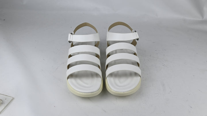 Comfy Velcro Strap Sandals for Women