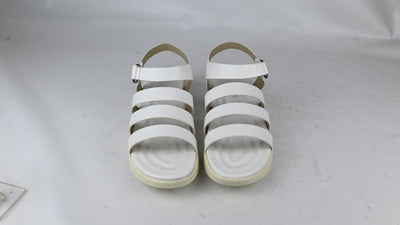 Comfy Velcro Strap Sandals for Women