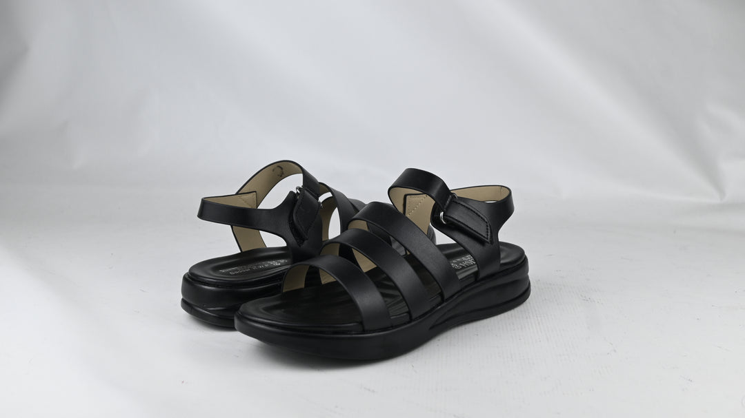 Comfy Velcro Strap Sandals for Women