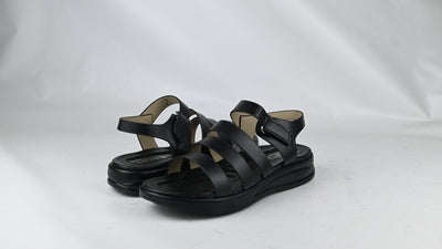 Comfy Velcro Strap Sandals for Women