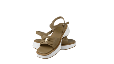 Stylish Chunky Heel Sandals