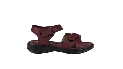 Women's Comfortable Velcro Strap Sandals