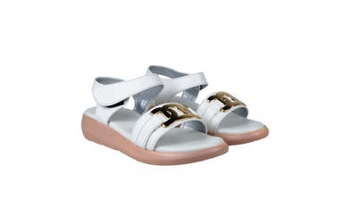 Women Comfy Buckle Straps Sandal